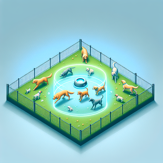Best Dog Breeds for Wireless Containment Systems (Guide 2)