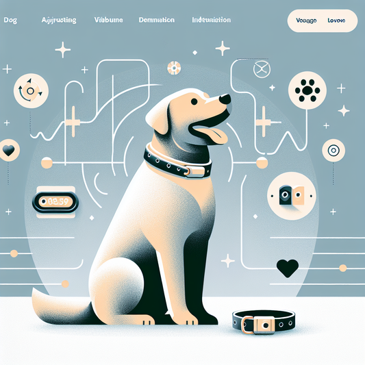 Top 10 Benefits of Adjustable Vibration Dog Collars (Guide 5)