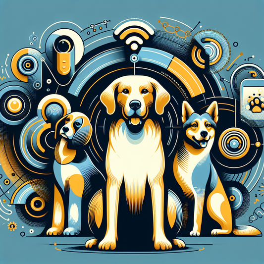 Best Dog Breeds for Wireless Containment Systems (Guide 7)