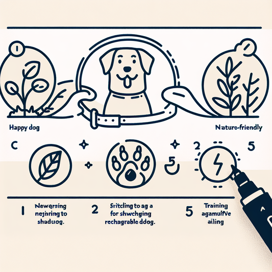 5 Reasons to Switch to a Rechargeable Dog Training Collar (Guide 6)