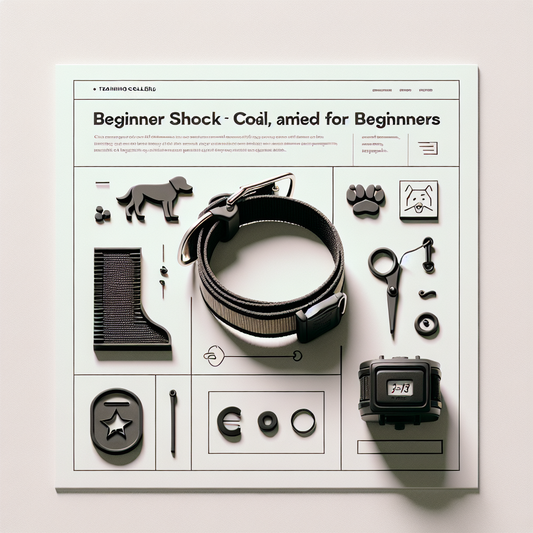 The Ultimate Guide to Static Shock Collars for Beginners (Guide 4)