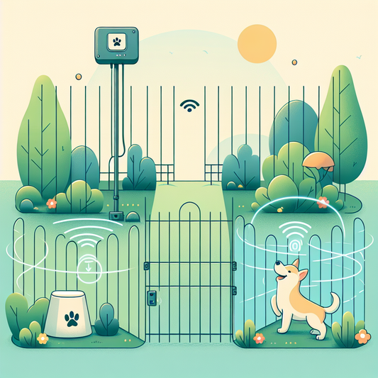 Wireless vs Wired Pet Fences: Which is Best for Your Dog? (Guide 3)