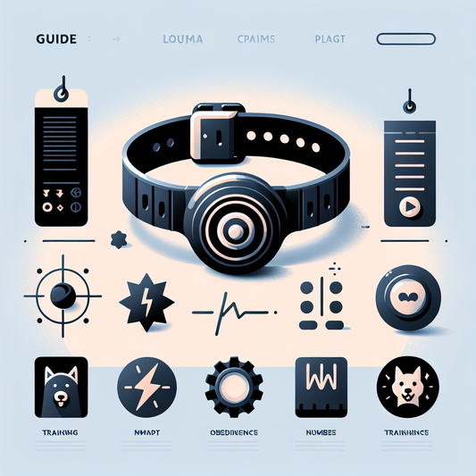 The Ultimate Guide to Static Shock Collars for Beginners (Guide 5)