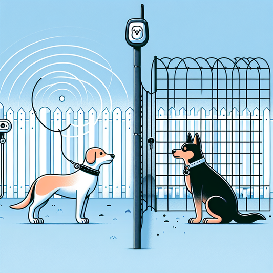 Wireless vs Wired Pet Fences: Which is Best for Your Dog? (Guide 4)