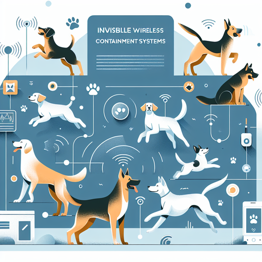 Best Dog Breeds for Wireless Containment Systems (Guide 4)