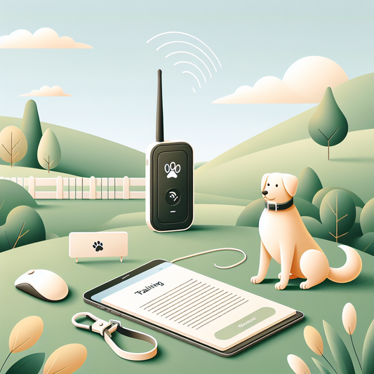 How to Train Your Dog Safely with a Wireless Pet Containment System (Guide 10)