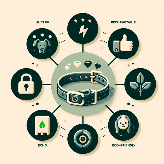 5 Reasons to Switch to a Rechargeable Dog Training Collar (Guide 3)