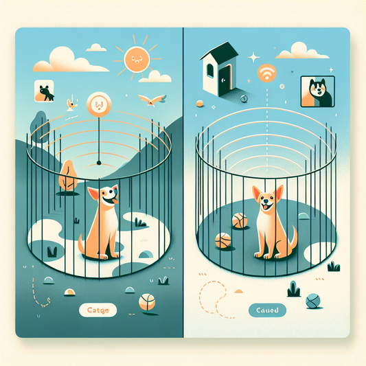 Are Wireless Dog Fences Safe? A Complete Breakdown (Guide 4)