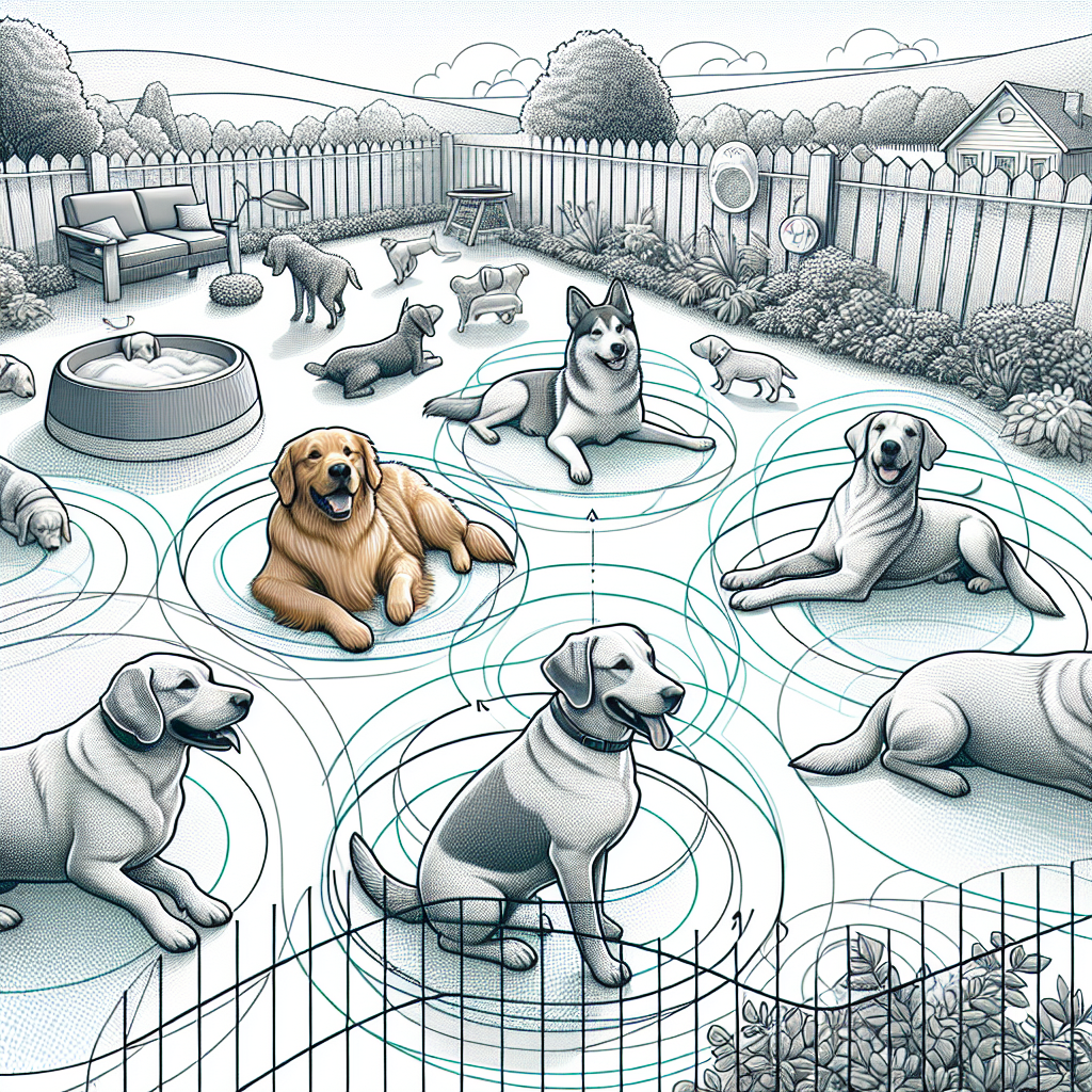 Best Dog Breeds for Wireless Containment Systems (Guide 8)
