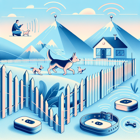 Are Wireless Dog Fences Safe? A Complete Breakdown (Guide 3)