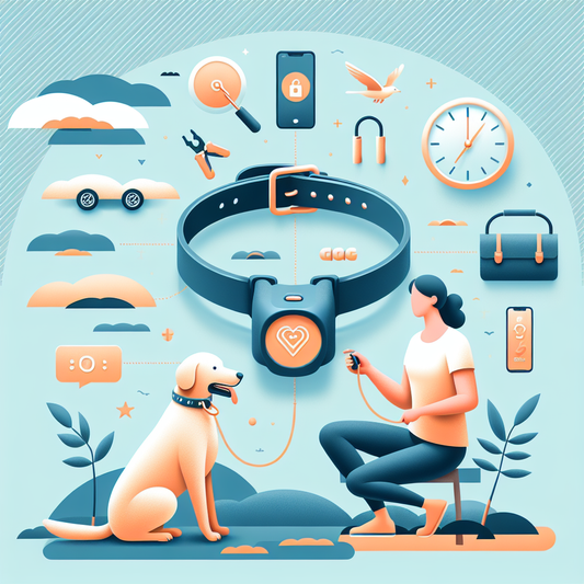 5 Reasons to Switch to a Rechargeable Dog Training Collar (Guide 4)