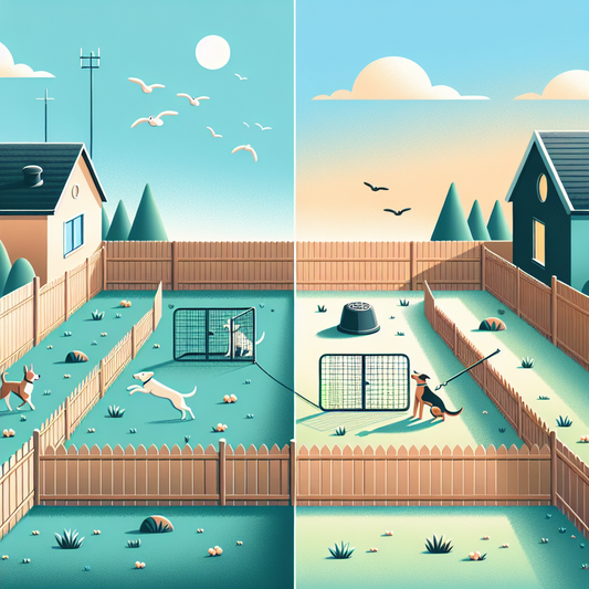 Wireless vs Wired Pet Fences: Which is Best for Your Dog? (Guide 8)