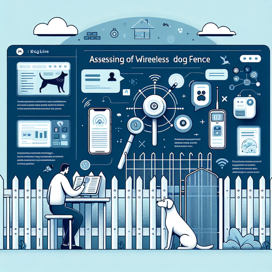 Are Wireless Dog Fences Safe? A Complete Breakdown (Guide 7)