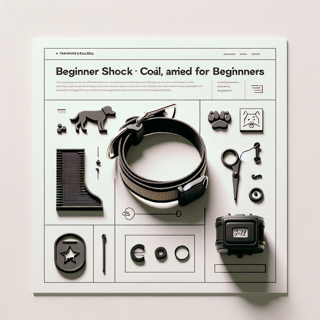 The Ultimate Guide to Static Shock Collars for Beginners (Guide 4)
