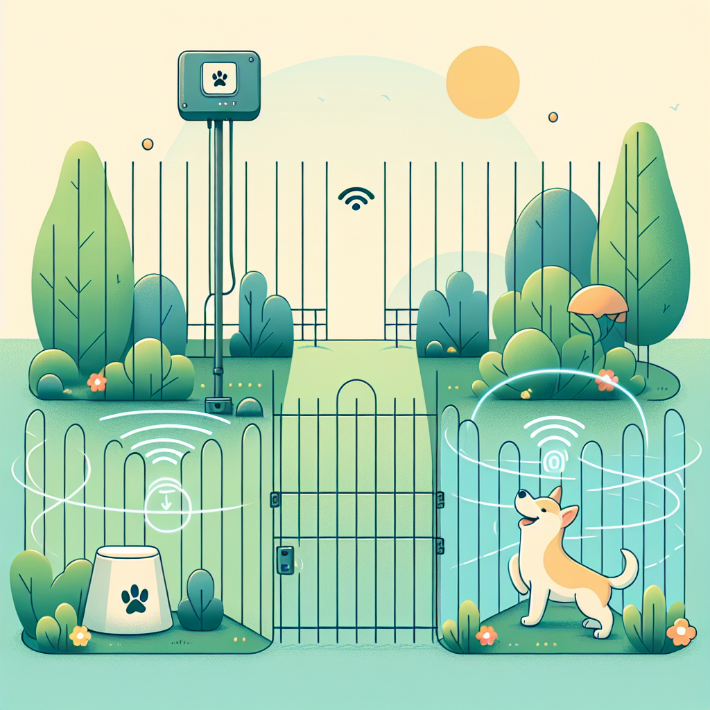 Wireless vs Wired Pet Fences: Which is Best for Your Dog? (Guide 3)