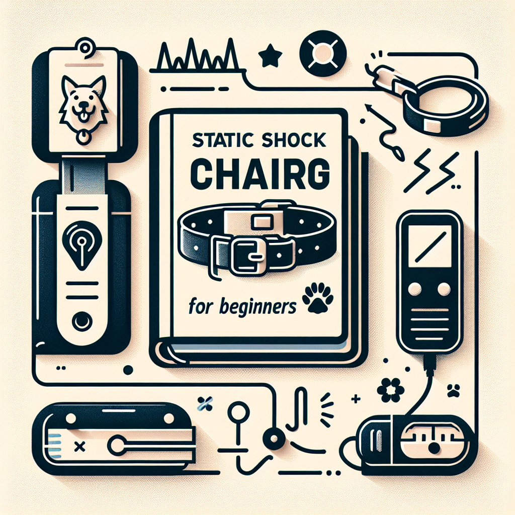 The Ultimate Guide to Static Shock Collars for Beginners (Guide 3)