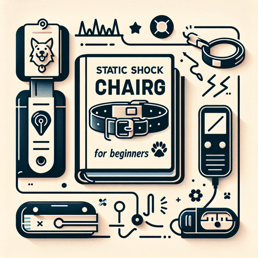 The Ultimate Guide to Static Shock Collars for Beginners (Guide 3)