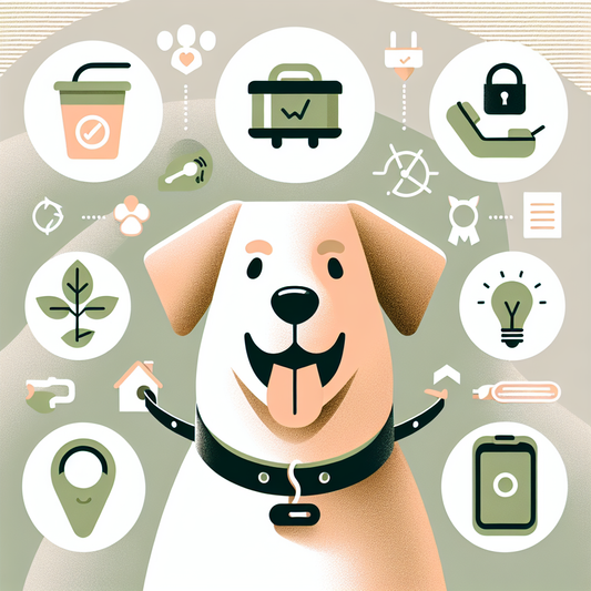 5 Reasons to Switch to a Rechargeable Dog Training Collar (Guide 1)