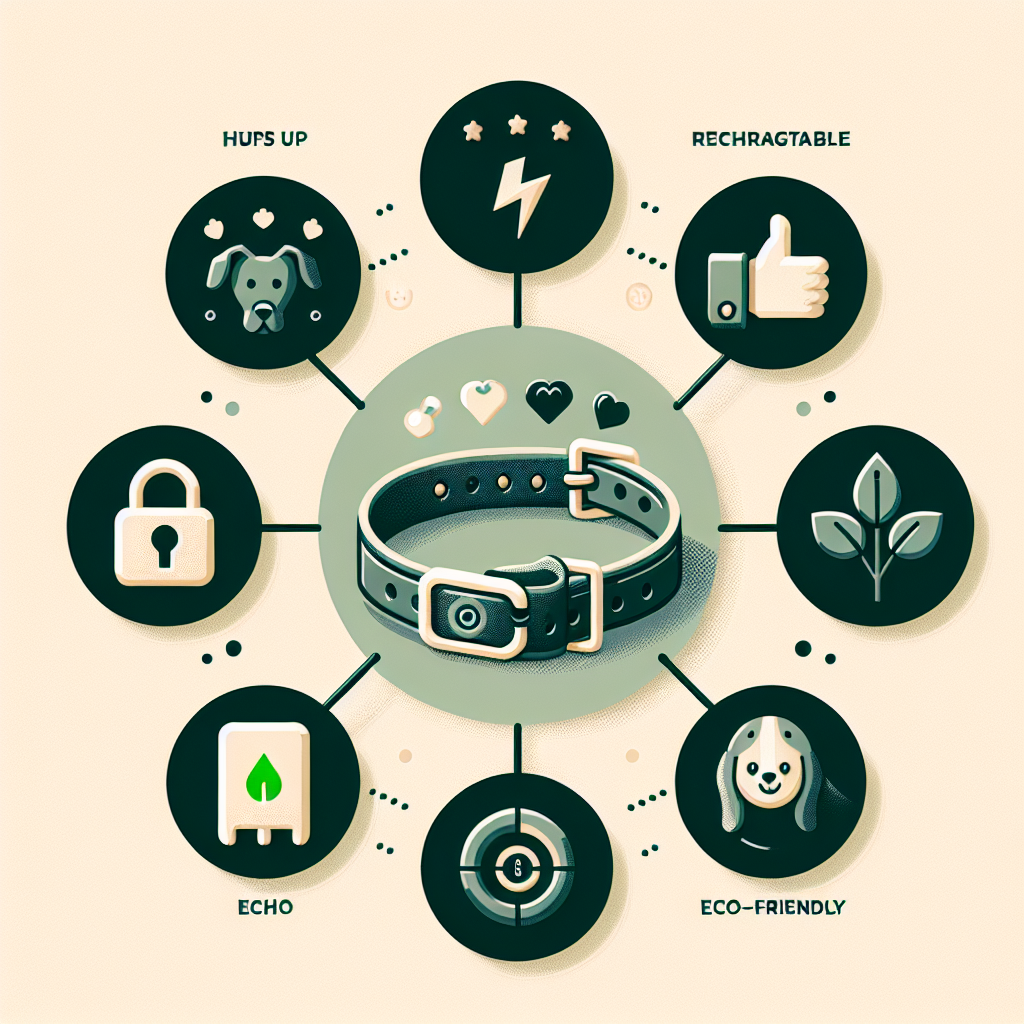 5 Reasons to Switch to a Rechargeable Dog Training Collar (Guide 3)