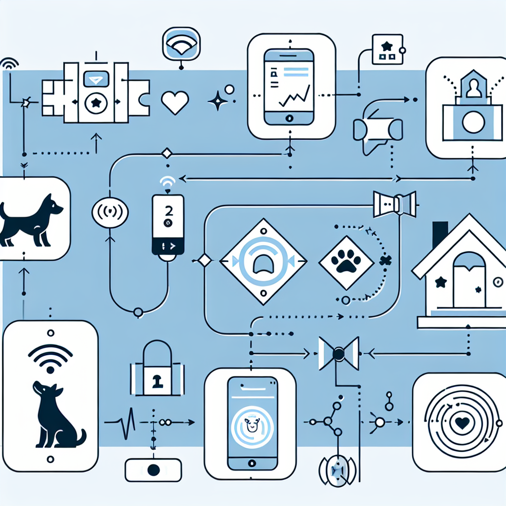 Step-by-Step Setup of Your Wireless Pet Containment System (Guide 1)