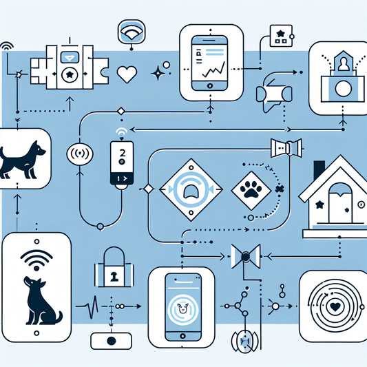 Step-by-Step Setup of Your Wireless Pet Containment System (Guide 1)
