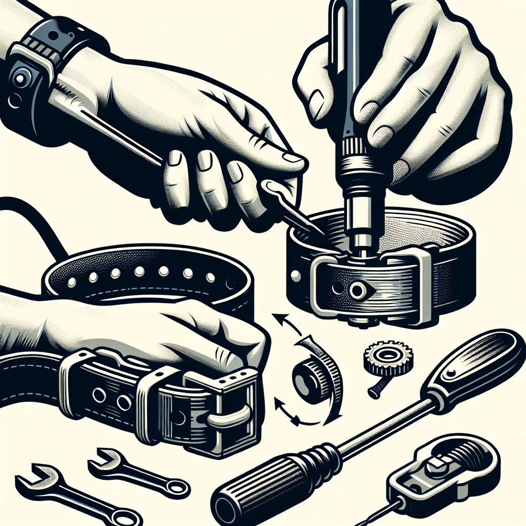 Troubleshooting Common Issues with Dog Training Collars (Guide 5)