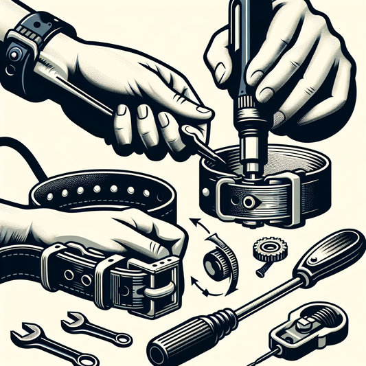 Troubleshooting Common Issues with Dog Training Collars (Guide 5)