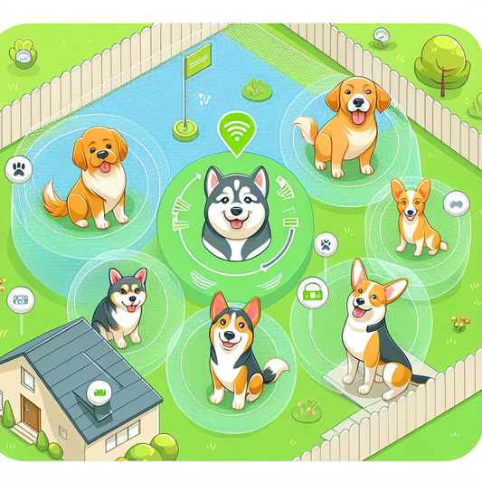 Best Dog Breeds for Wireless Containment Systems (Guide 10)