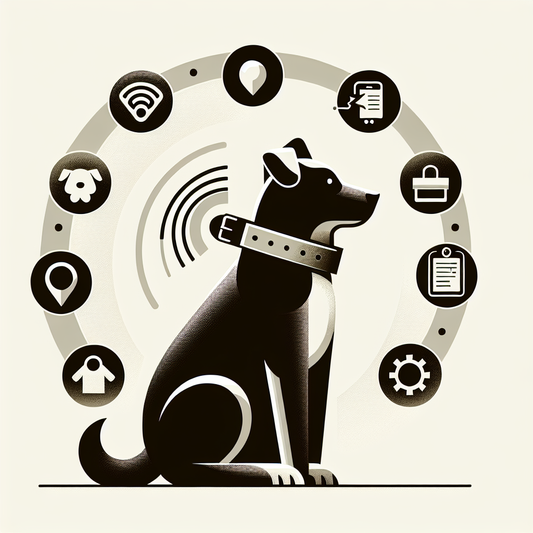 Troubleshooting Common Issues with Dog Training Collars (Guide 1)