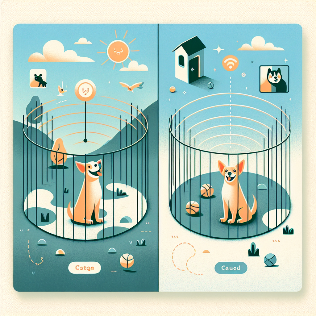 Are Wireless Dog Fences Safe? A Complete Breakdown (Guide 4)