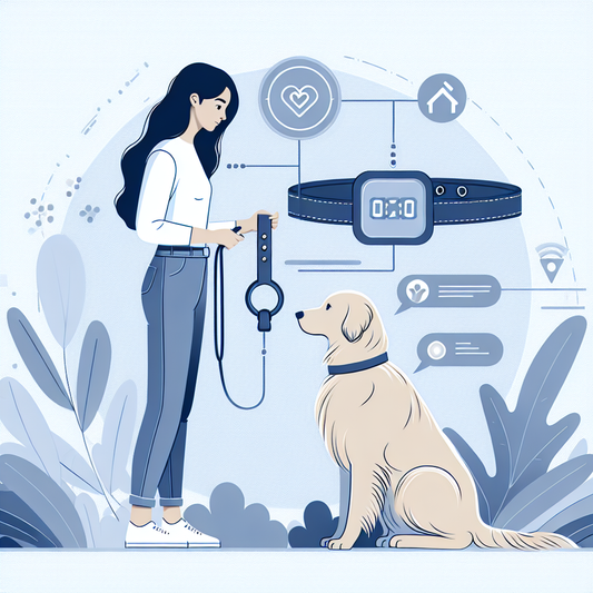 Troubleshooting Common Issues with Dog Training Collars (Guide 7)