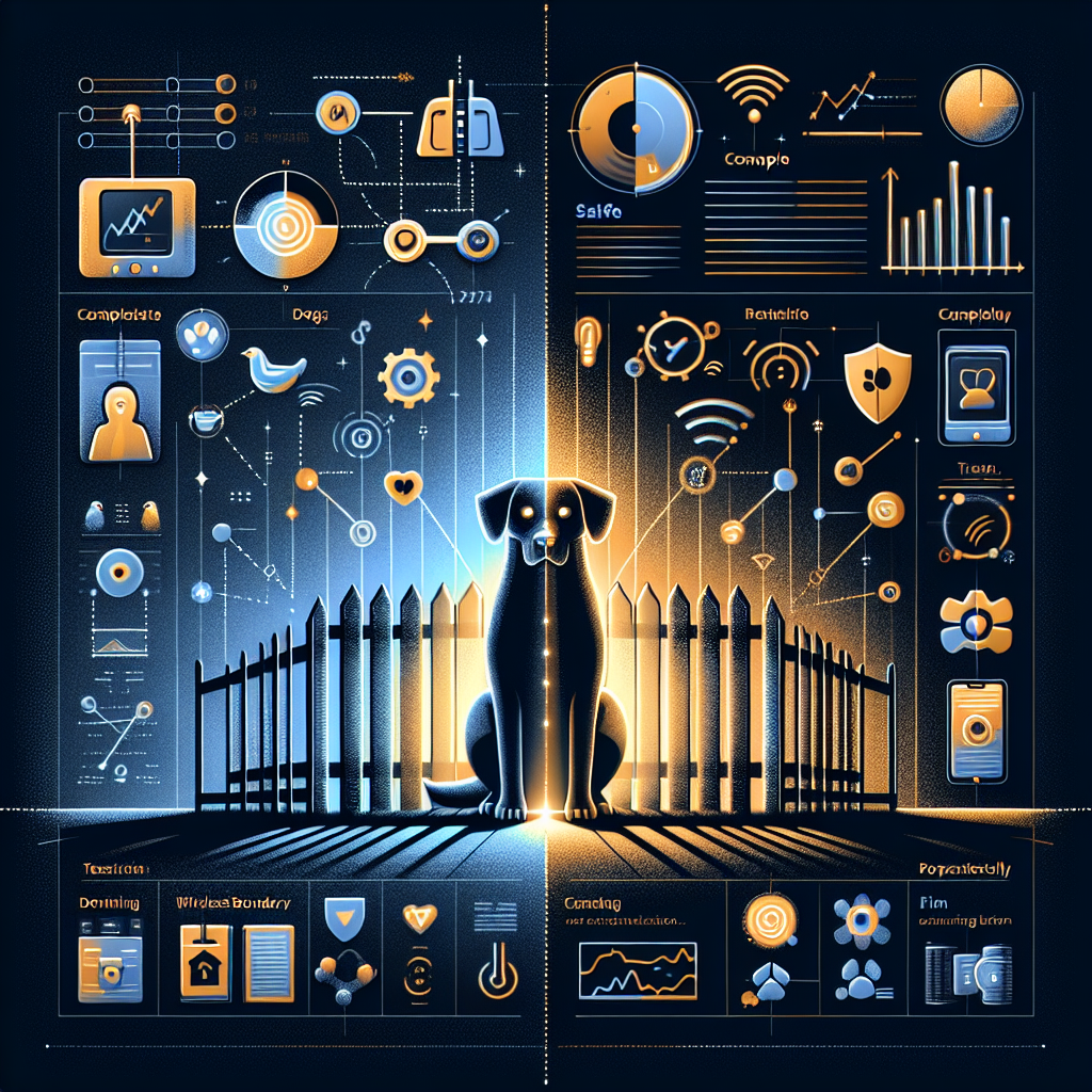 Are Wireless Dog Fences Safe? A Complete Breakdown (Guide 1)