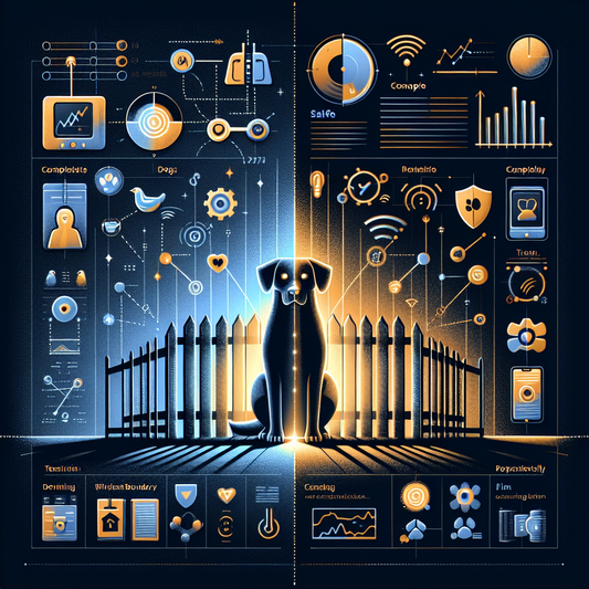 Are Wireless Dog Fences Safe? A Complete Breakdown (Guide 1)