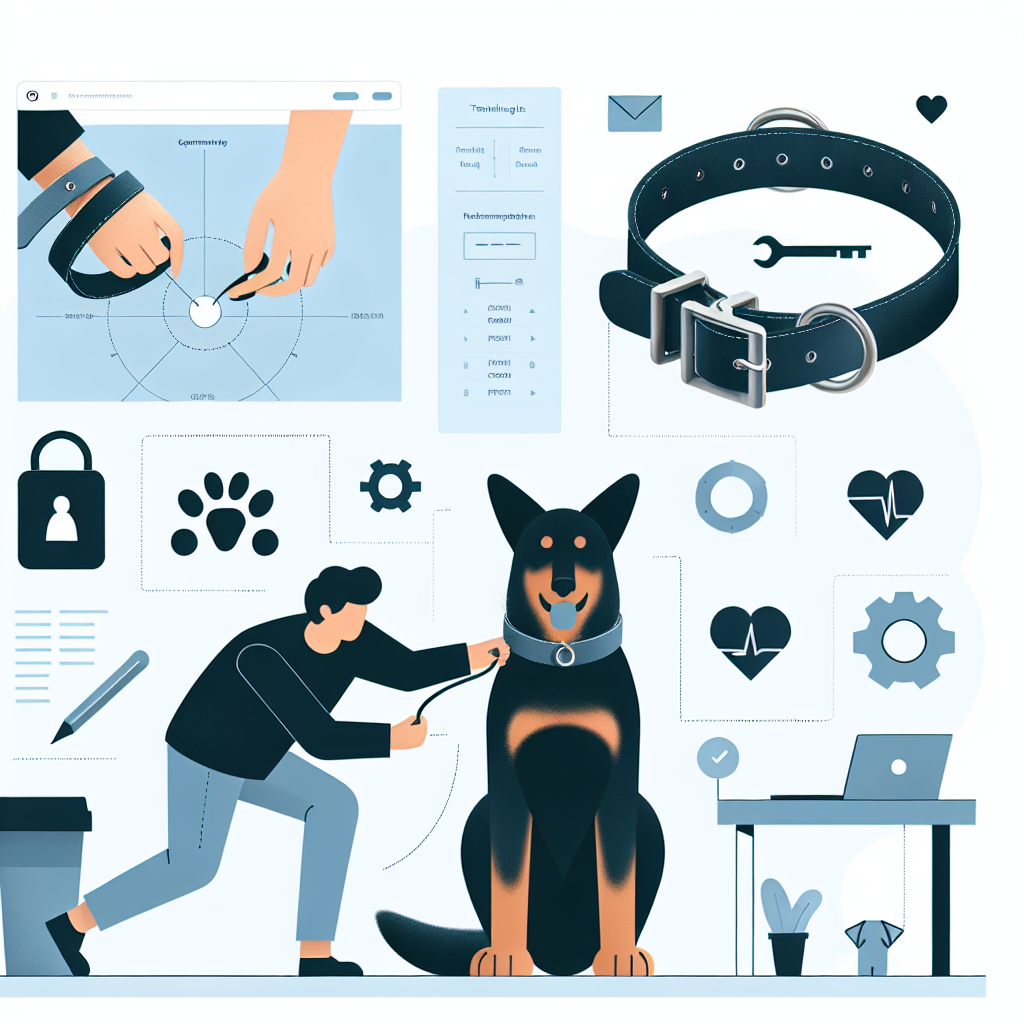 Troubleshooting Common Issues with Dog Training Collars (Guide 10)