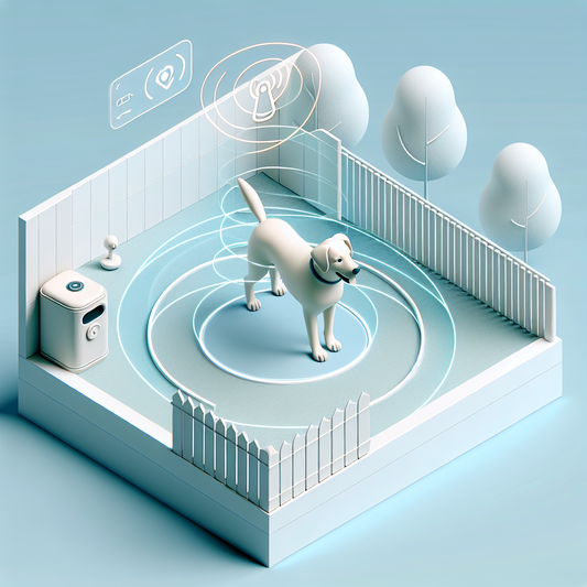 How to Train Your Dog Safely with a Wireless Pet Containment System (Guide 8)