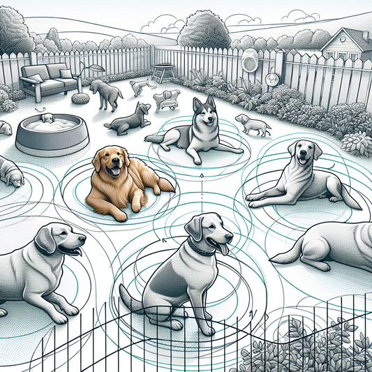 Best Dog Breeds for Wireless Containment Systems (Guide 8)