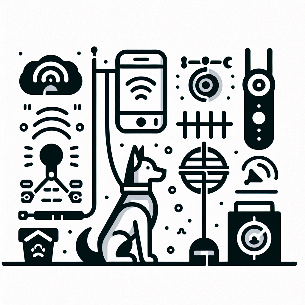 How to Train Your Dog Safely with a Wireless Pet Containment System (Guide 5)