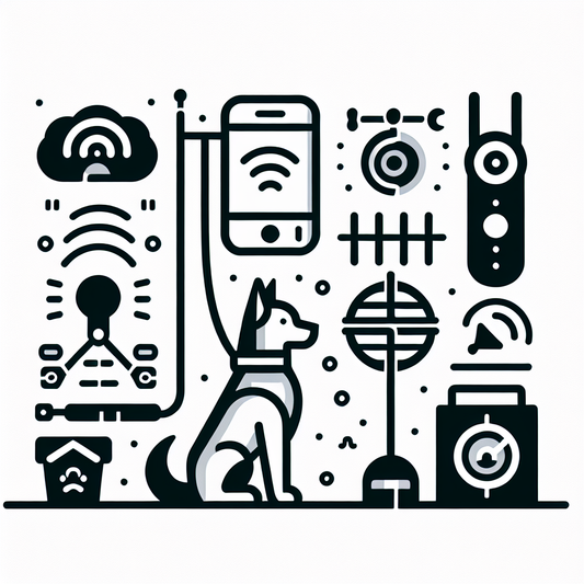How to Train Your Dog Safely with a Wireless Pet Containment System (Guide 5)