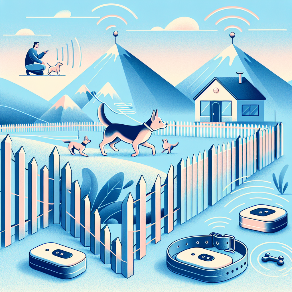 Are Wireless Dog Fences Safe? A Complete Breakdown (Guide 3)