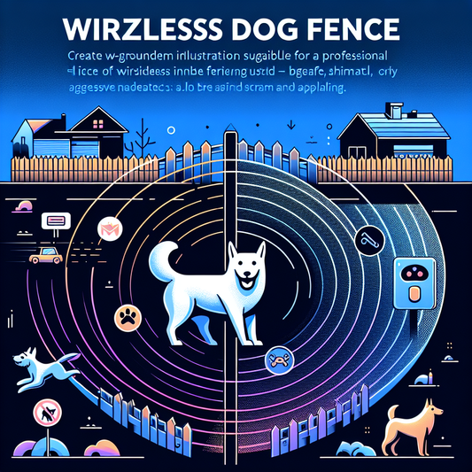 Are Wireless Dog Fences Safe? A Complete Breakdown (Guide 5)