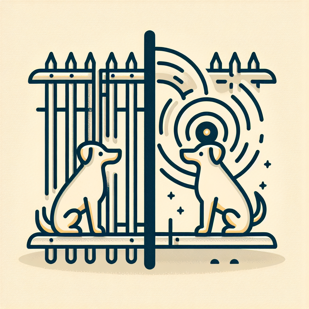 Wireless vs Wired Pet Fences: Which is Best for Your Dog? (Guide 6)